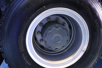 �������� HOWO TX�ؿ� 8X4 5.6�״��綯��ж��(ZZ3317V326GZ1BEV61)612kWhͼƬ