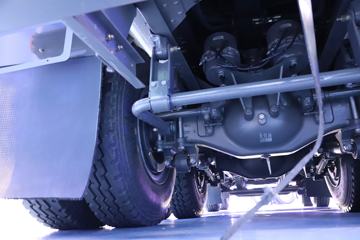 �������� HOWO TX�ؿ� 8X4 5.6�״��綯��ж��(ZZ3317V326GZ1BEV61)612kWhͼƬ