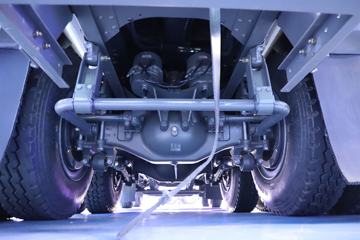 �������� HOWO TX�ؿ� 8X4 5.6�״��綯��ж��(ZZ3317V326GZ1BEV61)612kWhͼƬ