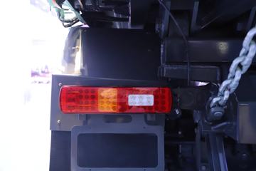 �������� HOWO TX�ؿ� 8X4 5.6�״��綯��ж��(ZZ3317V326GZ1BEV61)612kWhͼƬ