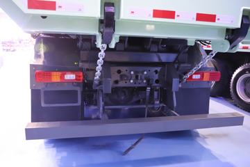 �������� HOWO TX�ؿ� 8X4 5.6�״��綯��ж��(ZZ3317V326GZ1BEV61)612kWhͼƬ