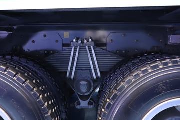 �������� HOWO TX�ؿ� 8X4 5.6�״��綯��ж��(ZZ3317V326GZ1BEV61)612kWhͼƬ