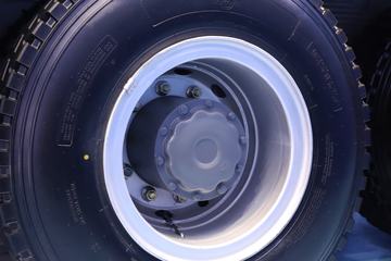 �������� HOWO TX�ؿ� 8X4 5.6�״��綯��ж��(ZZ3317V326GZ1BEV61)612kWhͼƬ