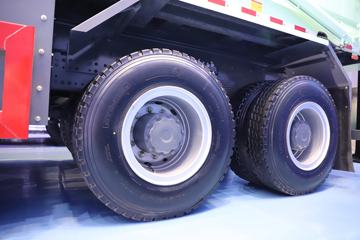 �������� HOWO TX�ؿ� 8X4 5.6�״��綯��ж��(ZZ3317V326GZ1BEV61)612kWhͼƬ