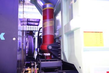 �������� HOWO TX�ؿ� 8X4 5.6�״��綯��ж��(ZZ3317V326GZ1BEV61)612kWhͼƬ