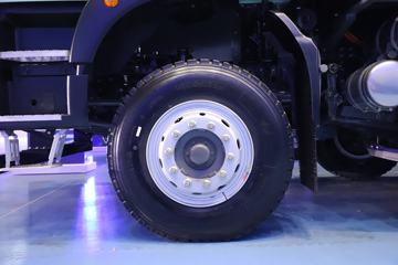 �������� HOWO TX�ؿ� 8X4 5.6�״��綯��ж��(ZZ3317V326GZ1BEV61)612kWhͼƬ