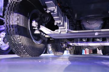 �������� HOWO TX�ؿ� 8X4 5.6�״��綯��ж��(ZZ3317V326GZ1BEV61)612kWhͼƬ