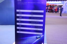 HOWO TX7&nbsp;电动自卸车上装图片