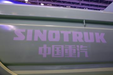 �������� HOWO TX�ؿ� 8X4 5.6�״��綯��ж��(ZZ3317V326GZ1BEV61)612kWhͼƬ