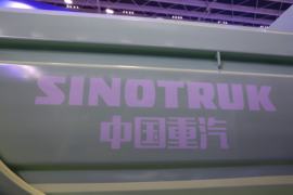 HOWO TX7&nbsp;电动自卸车上装图片