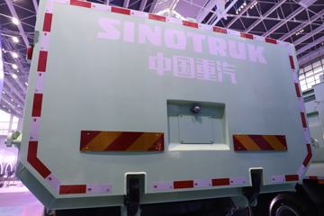 �������� HOWO TX�ؿ� 8X4 5.6�״��綯��ж��(ZZ3317V326GZ1BEV61)612kWhͼƬ