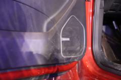 中国重汽 搏胜S9 2024款 越野型探索版 2.0T柴油 190马力 自动四驱 标轴双排皮卡