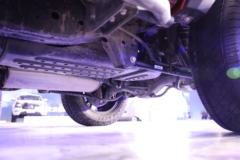 中国重汽 搏胜S9 2024款 越野型探索版 2.0T柴油 190马力 自动四驱 标轴双排皮卡