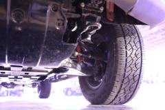 中国重汽 搏胜S9 2024款 越野型探索版 2.0T柴油 190马力 自动四驱 标轴双排皮卡