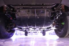 中国重汽 搏胜S9 2024款 越野型探索版 2.0T柴油 190马力 自动四驱 标轴双排皮卡