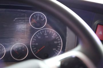 �й����� HOWO TX7 290���� 4X2 9.52��LNG��ʽ�ػ���(����8��)ͼƬ