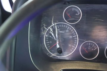 �й����� HOWO TX7 290���� 4X2 9.52��LNG��ʽ�ػ���(����8��)ͼƬ