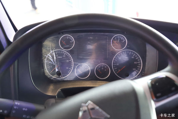 优惠2万 上海HOWO TX7载货车系列超值促销