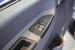 中国重汽HOWO 悍将M 145马力 4.15米单排栏板轻卡(ZZ1047F3313F145D)