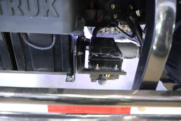 �й�����HOWO ����M 145���� 4.15�׵��������ῨͼƬ