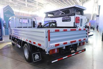 �й�����HOWO ����M 145���� 4.15�׵��������ῨͼƬ