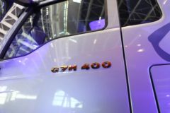 汕德卡 年前订车 年后不涨价 全省最低 两年无息 首付5万提车