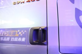 SITRAK G7H 载货车外观                                                图片