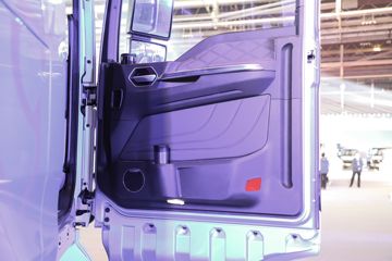 �й����� �ǵ¿�SITRAK G7H 400���� 6X2 9.6��AMT�Զ��������ػ���ͼƬ