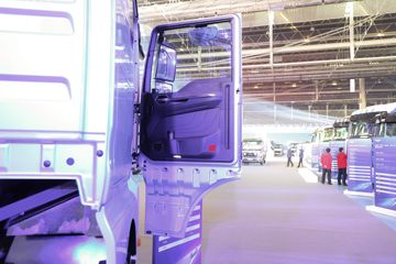 �й����� �ǵ¿�SITRAK G7H 400���� 6X2 9.6��AMT�Զ��������ػ���ͼƬ