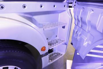 �й����� �ǵ¿�SITRAK G7H 400���� 6X2 9.6��AMT�Զ��������ػ���ͼƬ