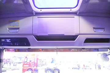 �й����� �ǵ¿�SITRAK G7H 400���� 6X2 9.6��AMT�Զ��������ػ���ͼƬ