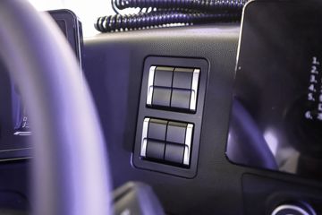 �й����� �ǵ¿�SITRAK G7H 400���� 6X2 9.6��AMT�Զ��������ػ���ͼƬ