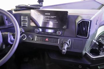 �й����� �ǵ¿�SITRAK G7H 400���� 6X2 9.6��AMT�Զ��������ػ���ͼƬ