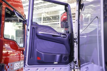 �й����� �ǵ¿�SITRAK G7H 400���� 6X2 9.6��AMT�Զ��������ػ���ͼƬ