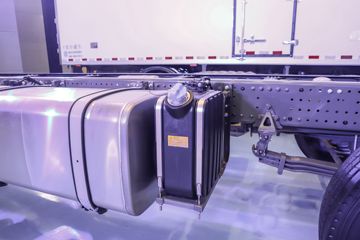 �й����� �ǵ¿�SITRAK G7H 400���� 6X2 9.6��AMT�Զ��������ػ���ͼƬ