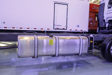 �й����� �ǵ¿�SITRAK G7H 400���� 6X2 9.6��AMT�Զ��������ػ���ͼƬ