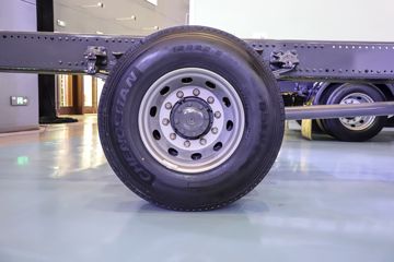 �й����� �ǵ¿�SITRAK G7H 400���� 6X2 9.6��AMT�Զ��������ػ���ͼƬ