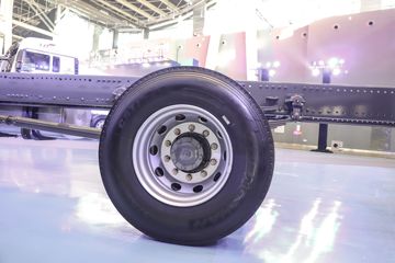 �й����� �ǵ¿�SITRAK G7H 400���� 6X2 9.6��AMT�Զ��������ػ���ͼƬ