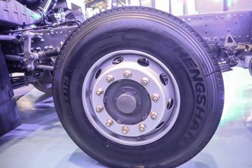 �й����� �ǵ¿�SITRAK G7H 400���� 6X2 9.6��AMT�Զ��������ػ���ͼƬ