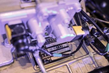 �й����� �ǵ¿�SITRAK G7H 400���� 6X2 9.6��AMT�Զ��������ػ���ͼƬ