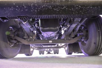 �й����� �ǵ¿�SITRAK G7H 400���� 6X2 9.6��AMT�Զ��������ػ���ͼƬ