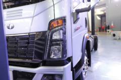 新车到店 镇江市统帅载货车仅需11.2万元