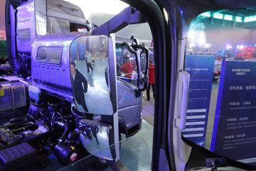 �й�����HOWO ͳ˧ 170���� 4.15�׵��������Ῠ(��������)(ZZ1077F3315F174)ͼƬ