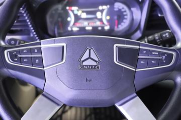 �й�����HOWO ͳ˧ 170���� 4.15�׵��������Ῠ(��������)(ZZ1077F3315F174)ͼƬ