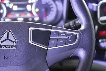 �й�����HOWO ͳ˧ 170���� 4.15�׵��������Ῠ(��������)(ZZ1077F3315F174)ͼƬ