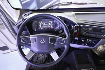 �й�����HOWO ͳ˧ 170���� 4.15�׵��������Ῠ(��������)(ZZ1077F3315F174)ͼƬ