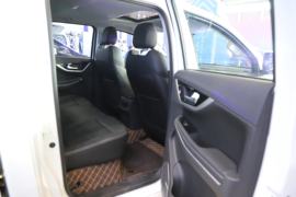 豪沃S6&nbsp;皮卡驾驶室                                               图片