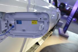 豪沃S6&nbsp;皮卡上装                                                图片