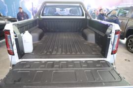 豪沃S6&nbsp;皮卡上装                                                图片