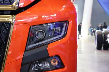 й ǵ¿SITRAK G7H 480 8X4 9.52LNGԶػͼƬ